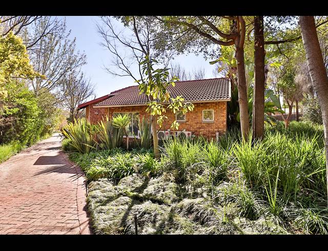 2 BEDROOM HOUSE SOLD IN PRETORIUSPARK